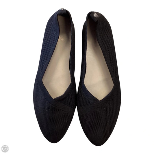 Shoes Athletic By Danskin In Black, Size: 6