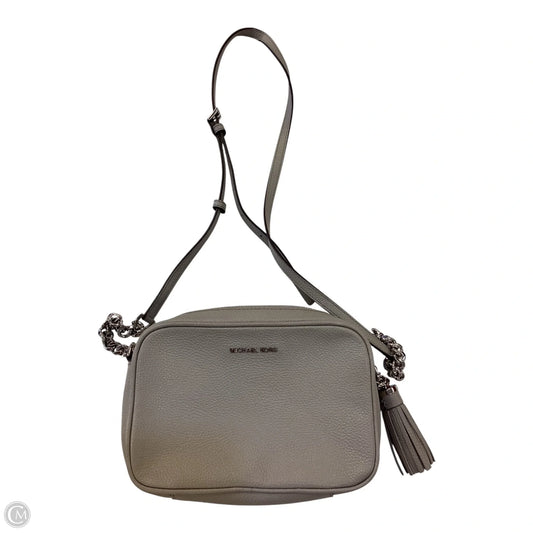 Handbag Designer By Michael Kors, Size: Small