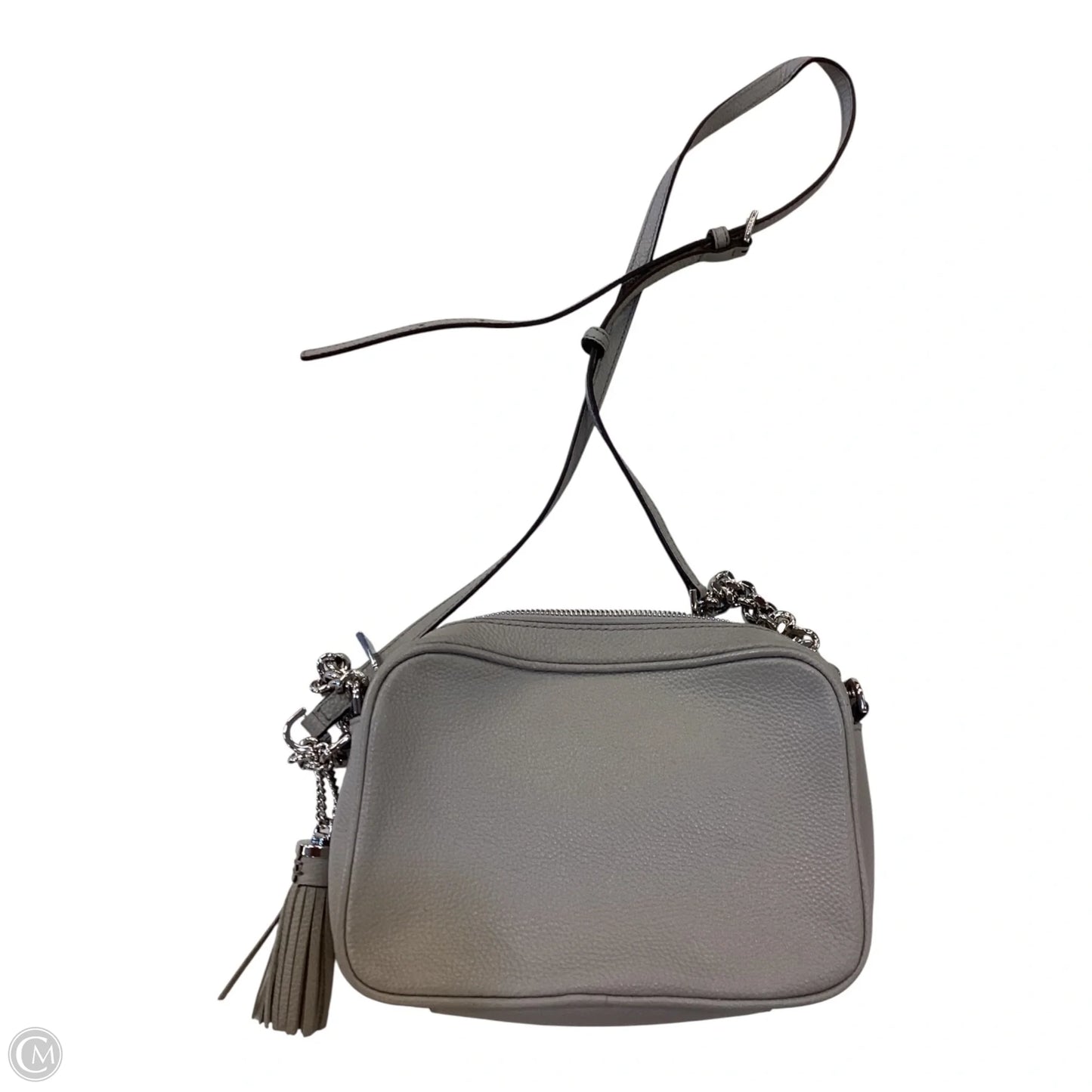 Handbag Designer By Michael Kors, Size: Small