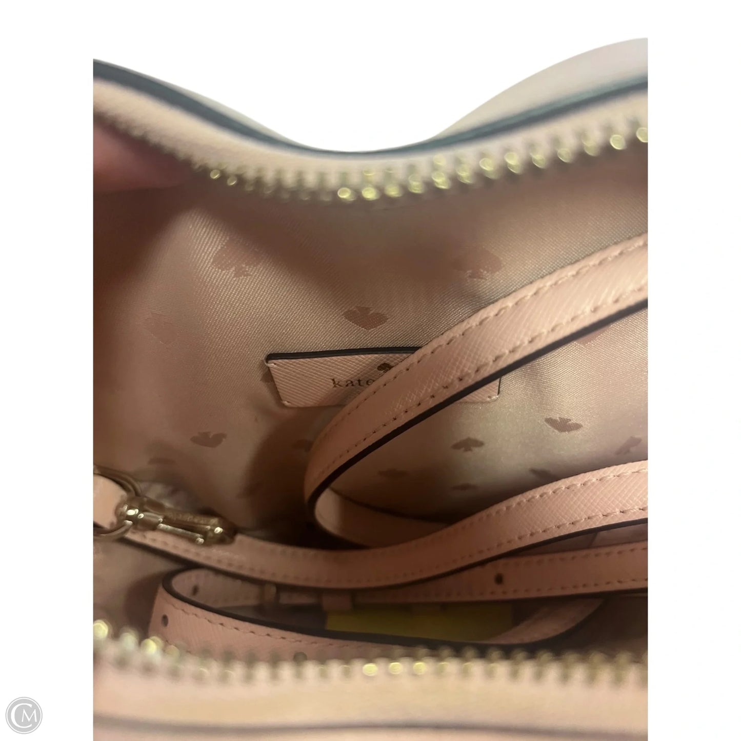 Crossbody Designer By Kate Spade, Size: Small