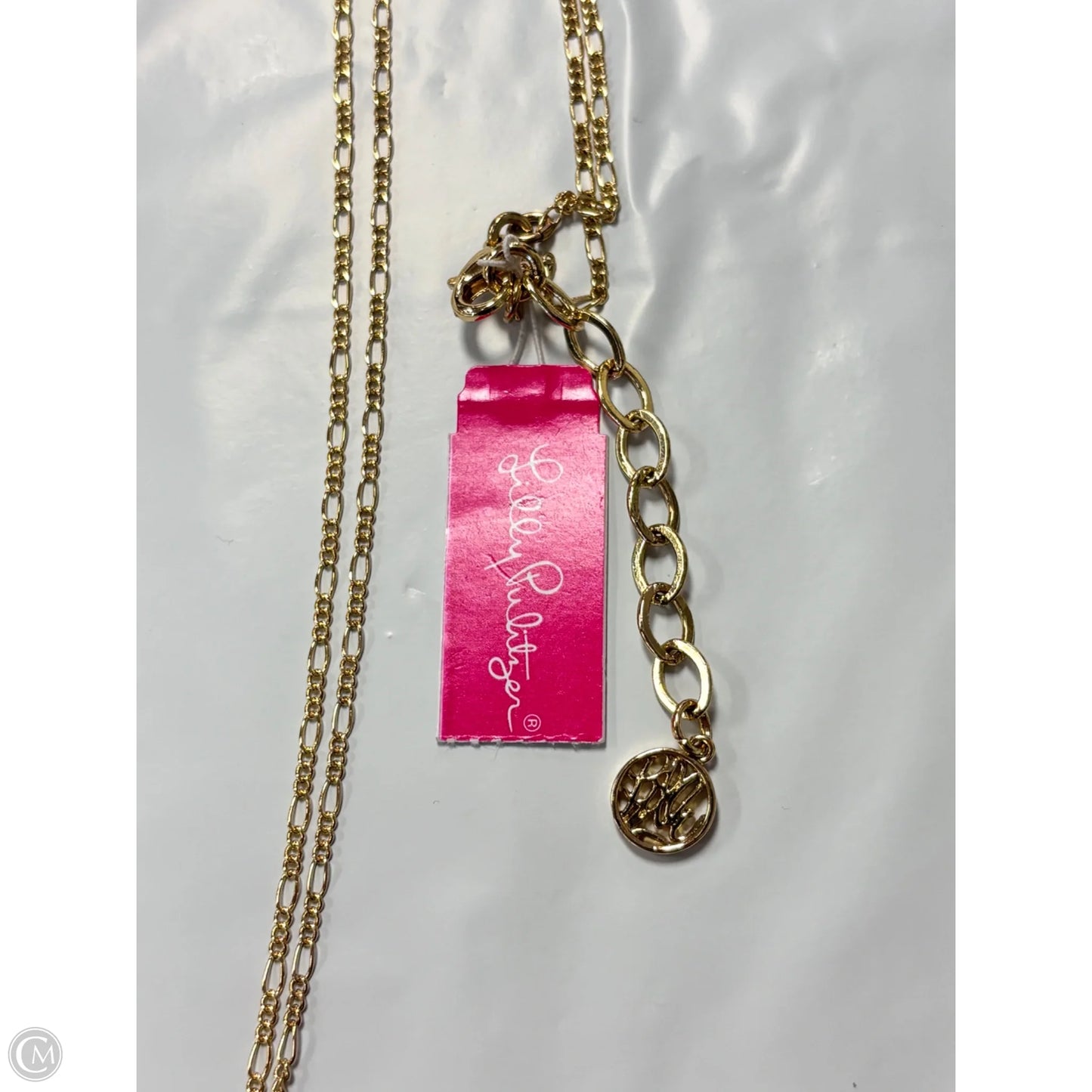 Necklace Designer By Lilly Pulitzer