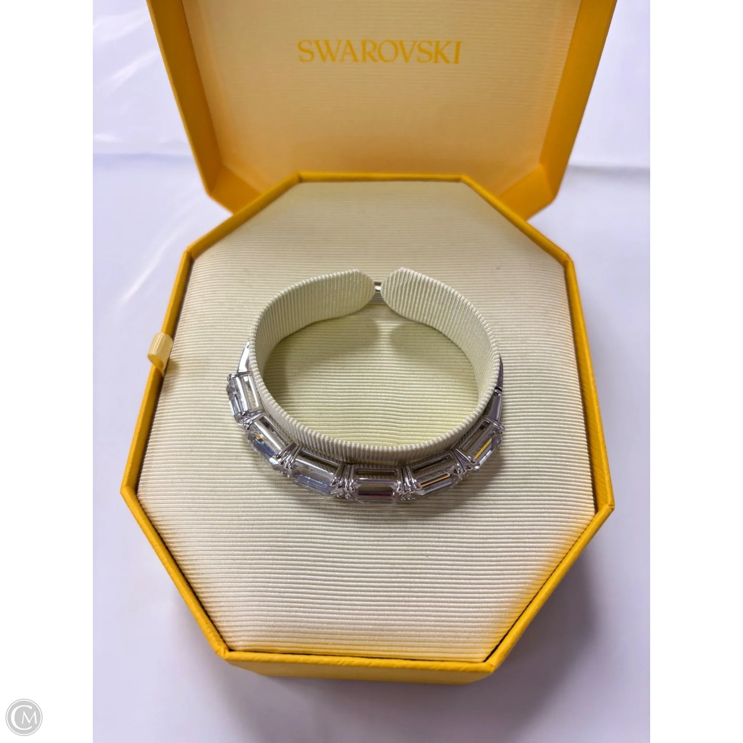 Bracelet Designer By Swarovski