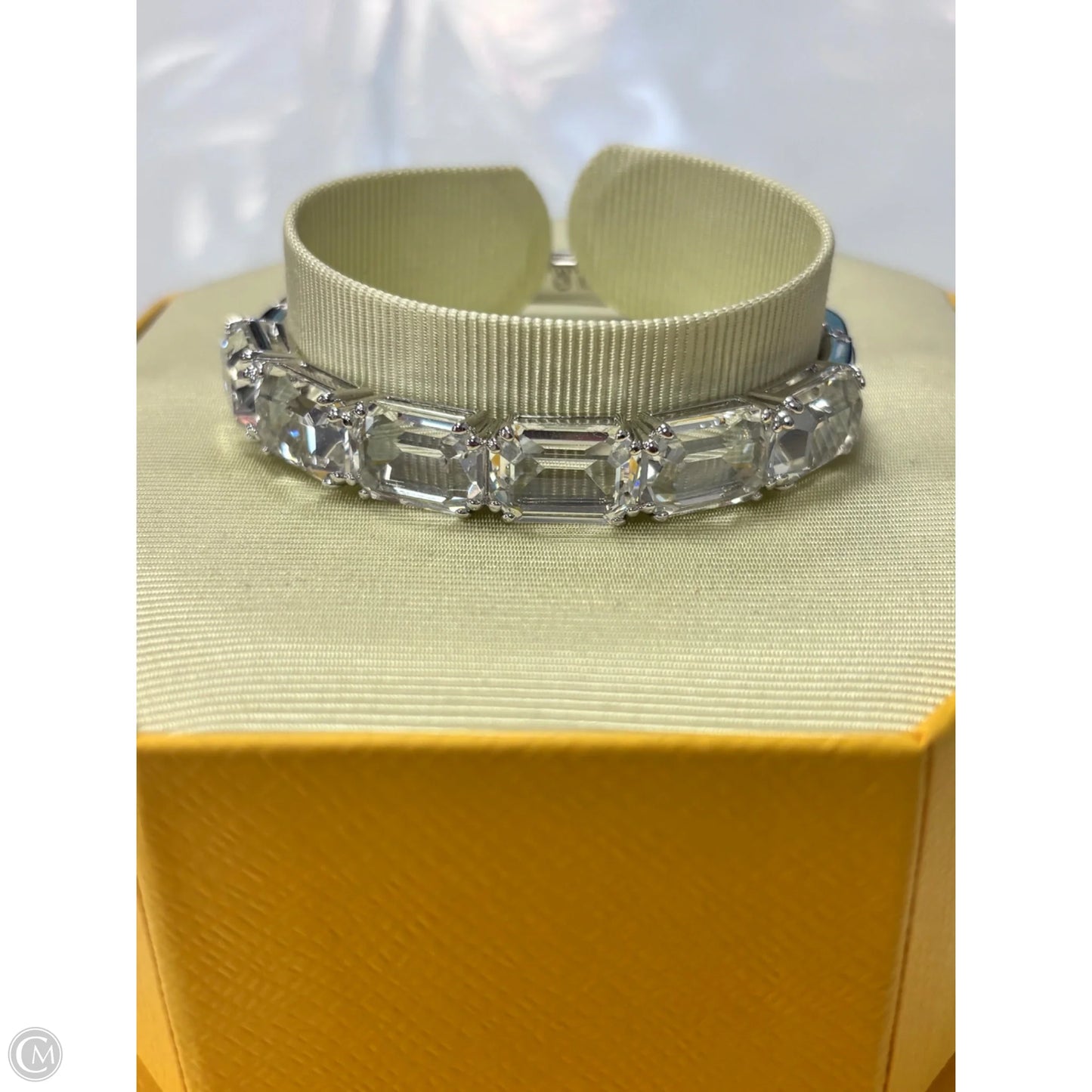 Bracelet Designer By Swarovski