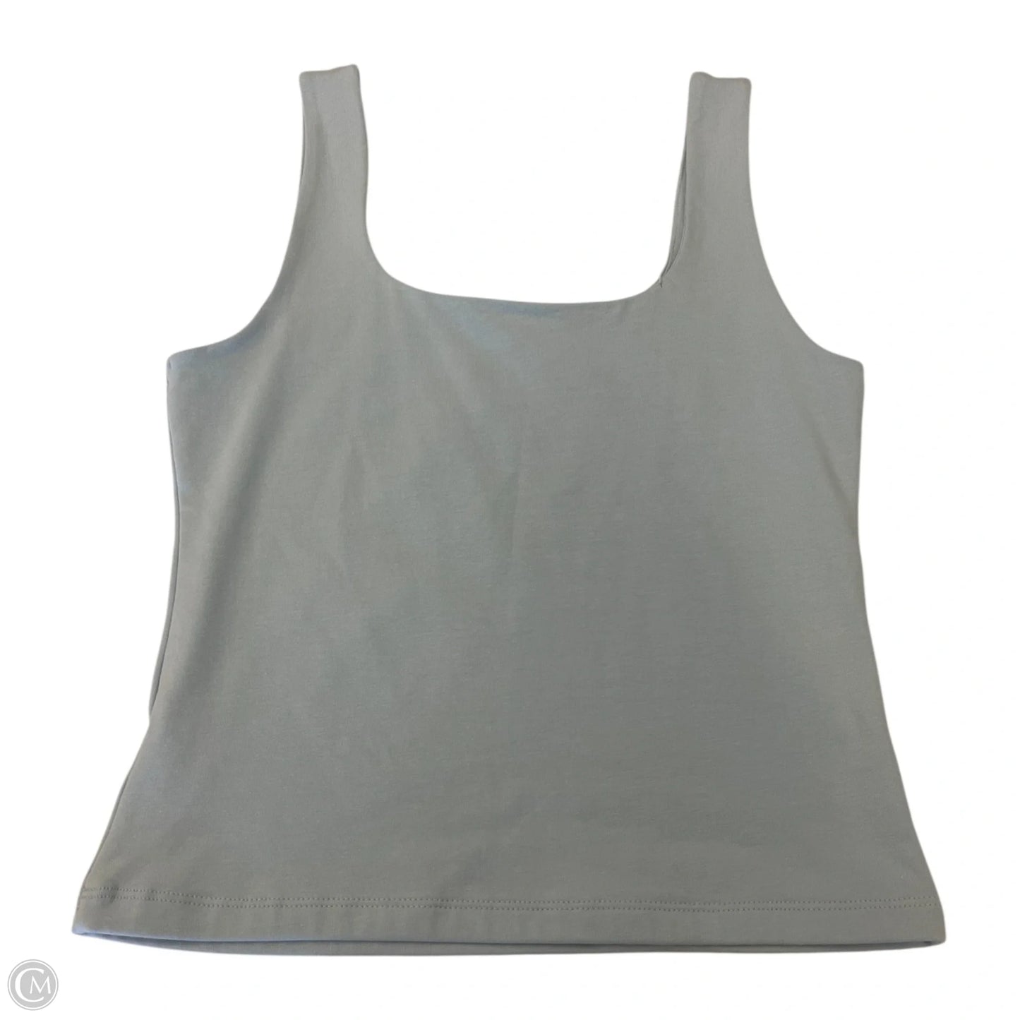 Tank Top By Old Navy In Blue, Size: S
