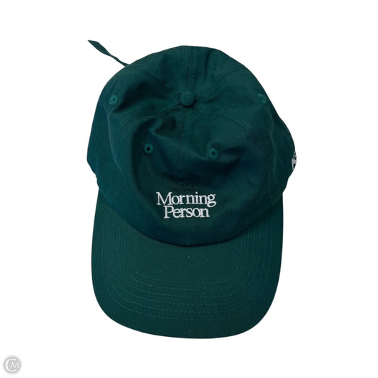 Hat Baseball Cap By Clothes Mentor