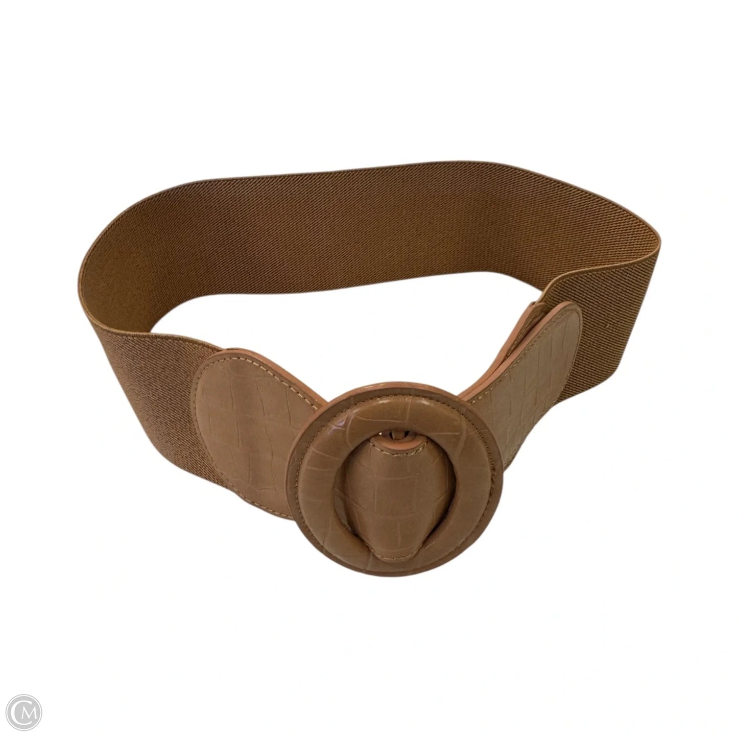 Belt By Clothes Mentor, Size: Small