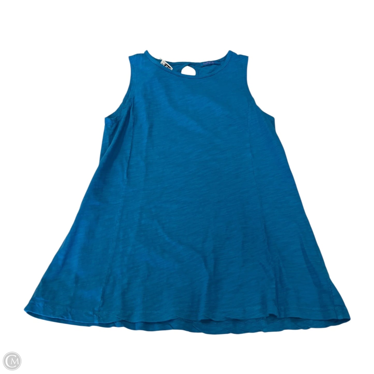 Tank Top By Fresh Produce In Blue, Size: Xs
