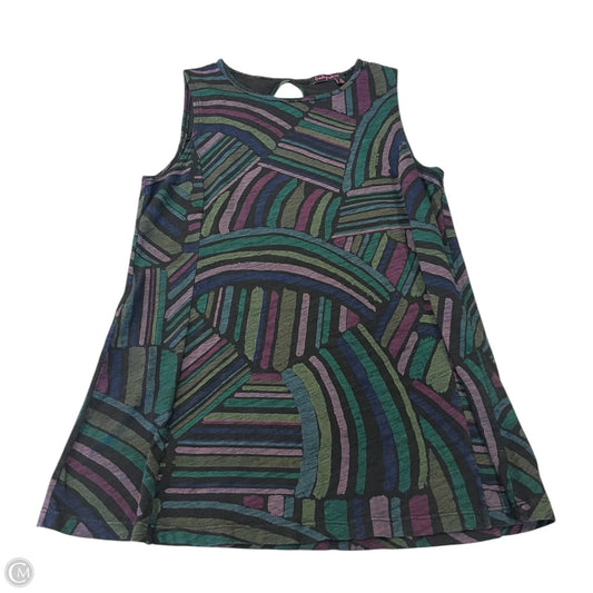 Tank Top By Fresh Produce In Multi-colored, Size: Xs
