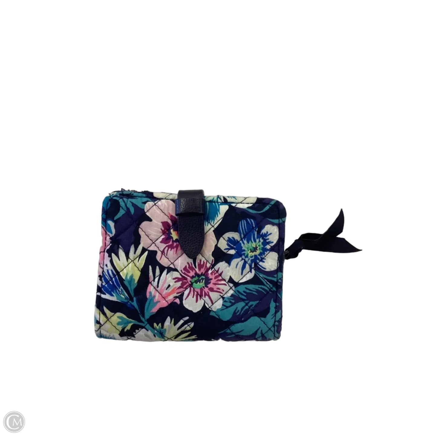 Wallet By Vera Bradley, Size: Small