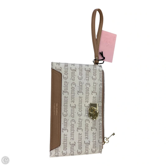 Wallet By Juicy Couture, Size: Medium