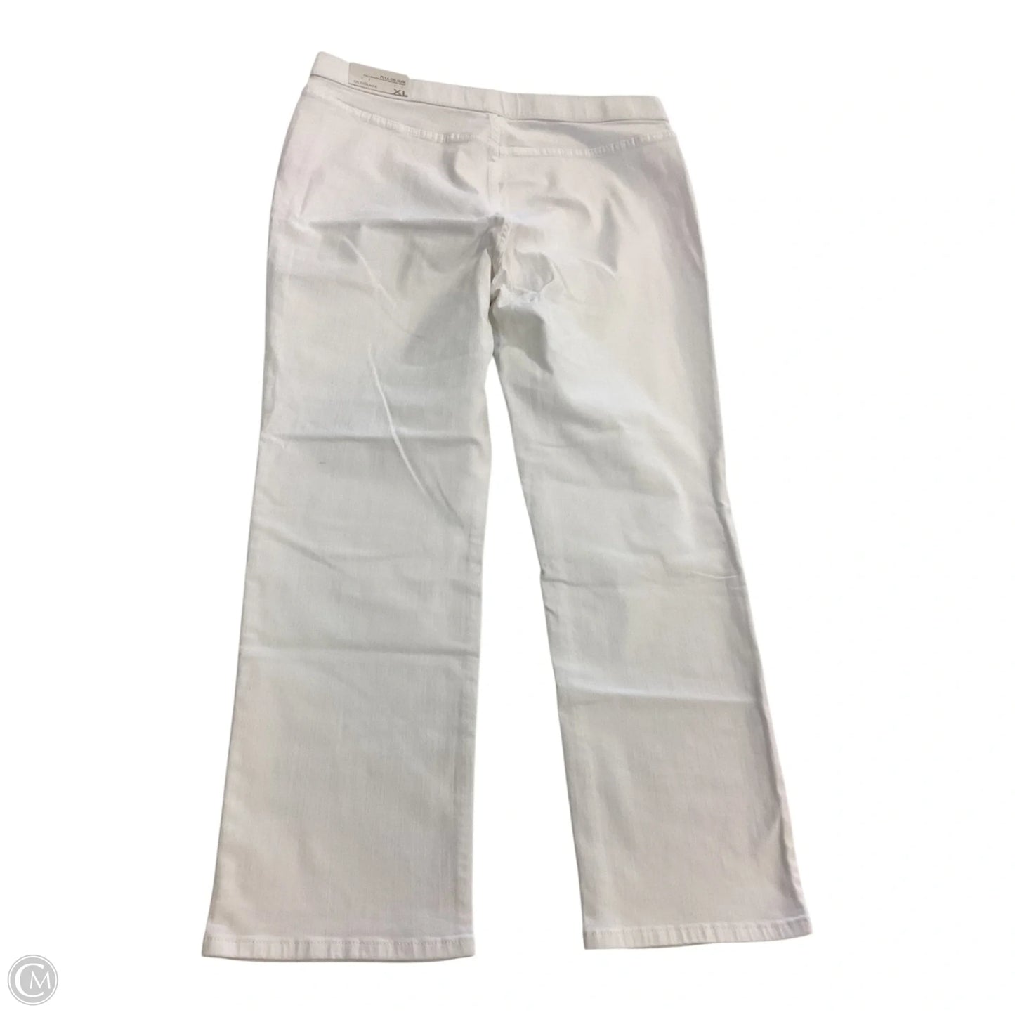 Pants Other By Soft Surroundings In White, Size: Xl