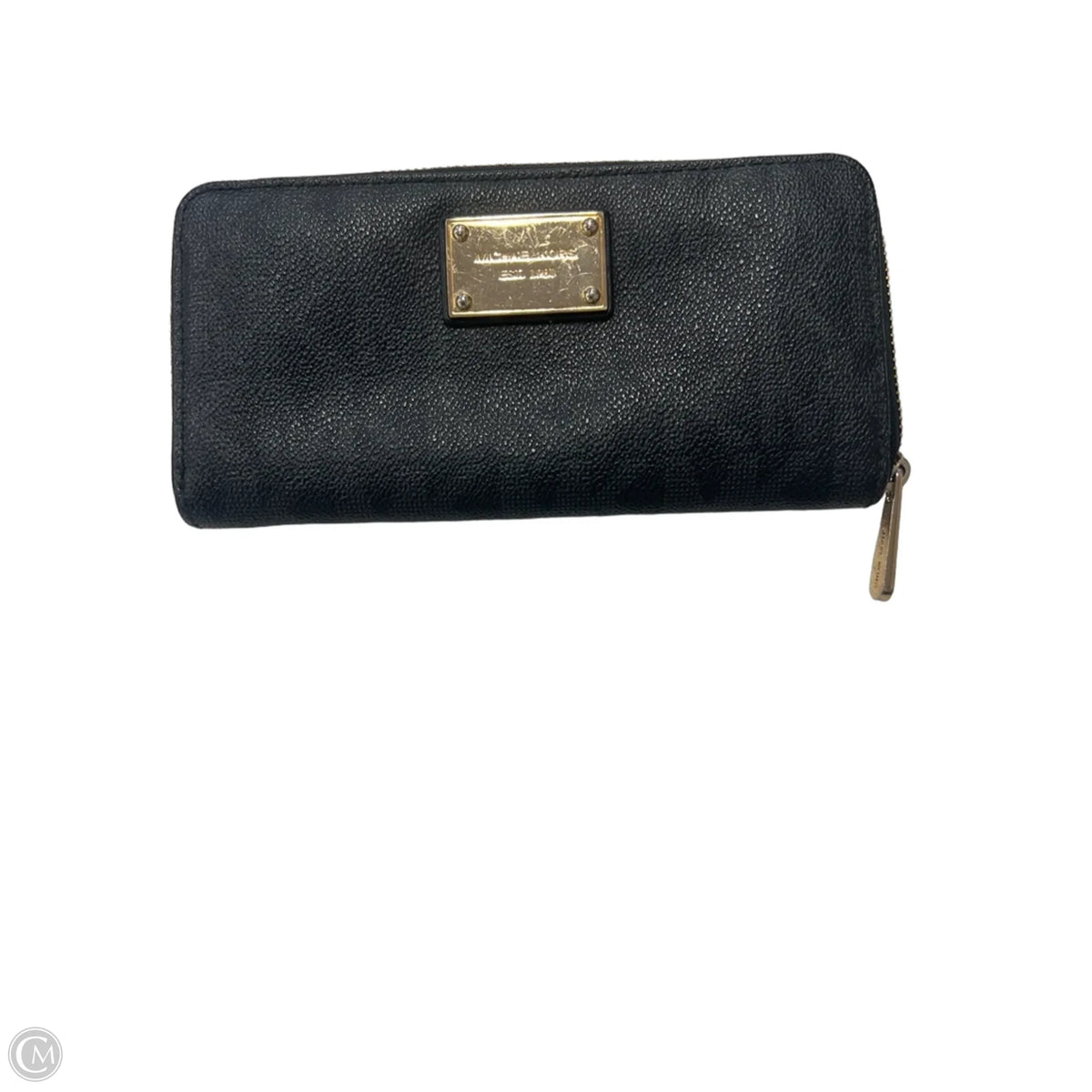 Wallet Designer By Michael Kors, Size: Medium