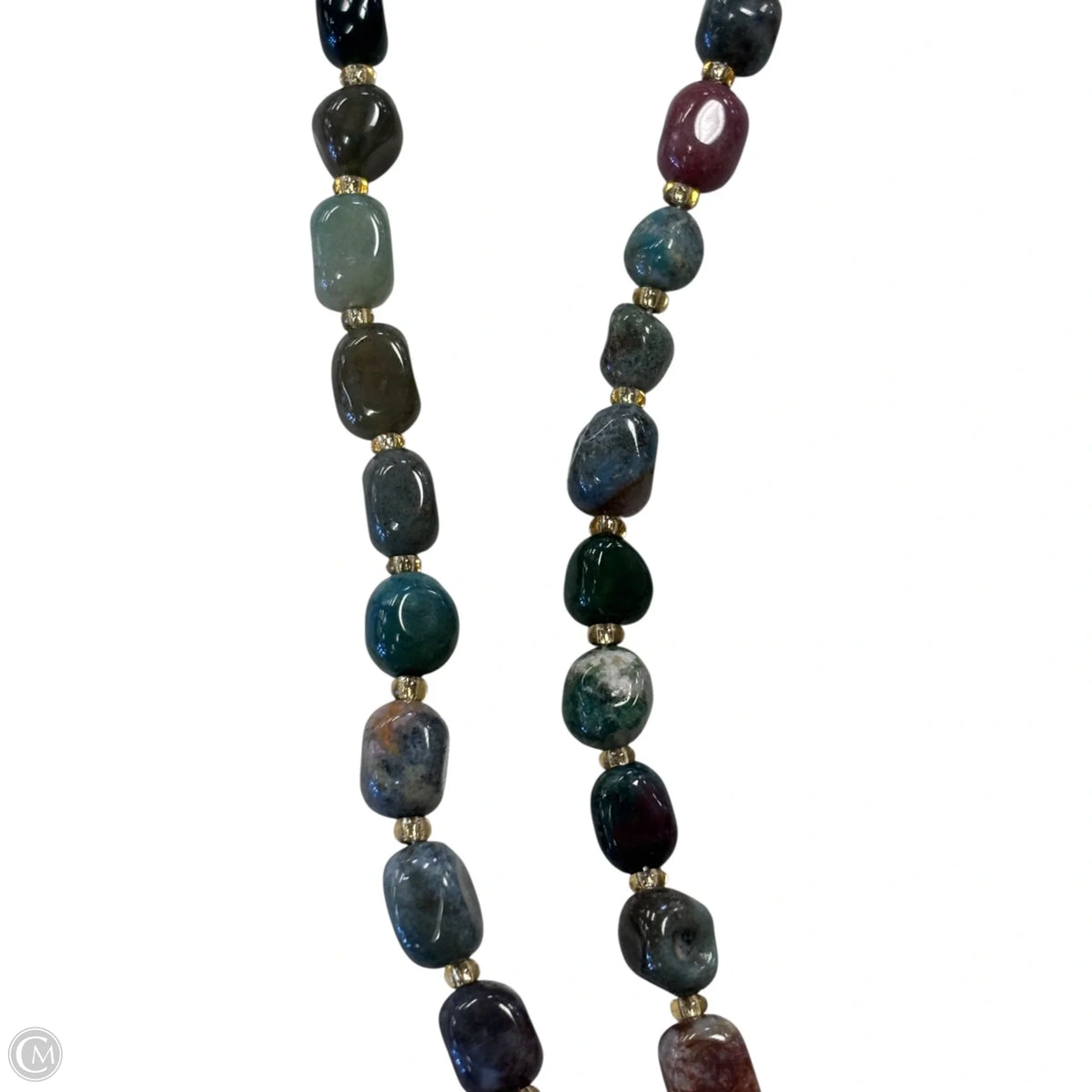Necklace Statement By Clothes Mentor