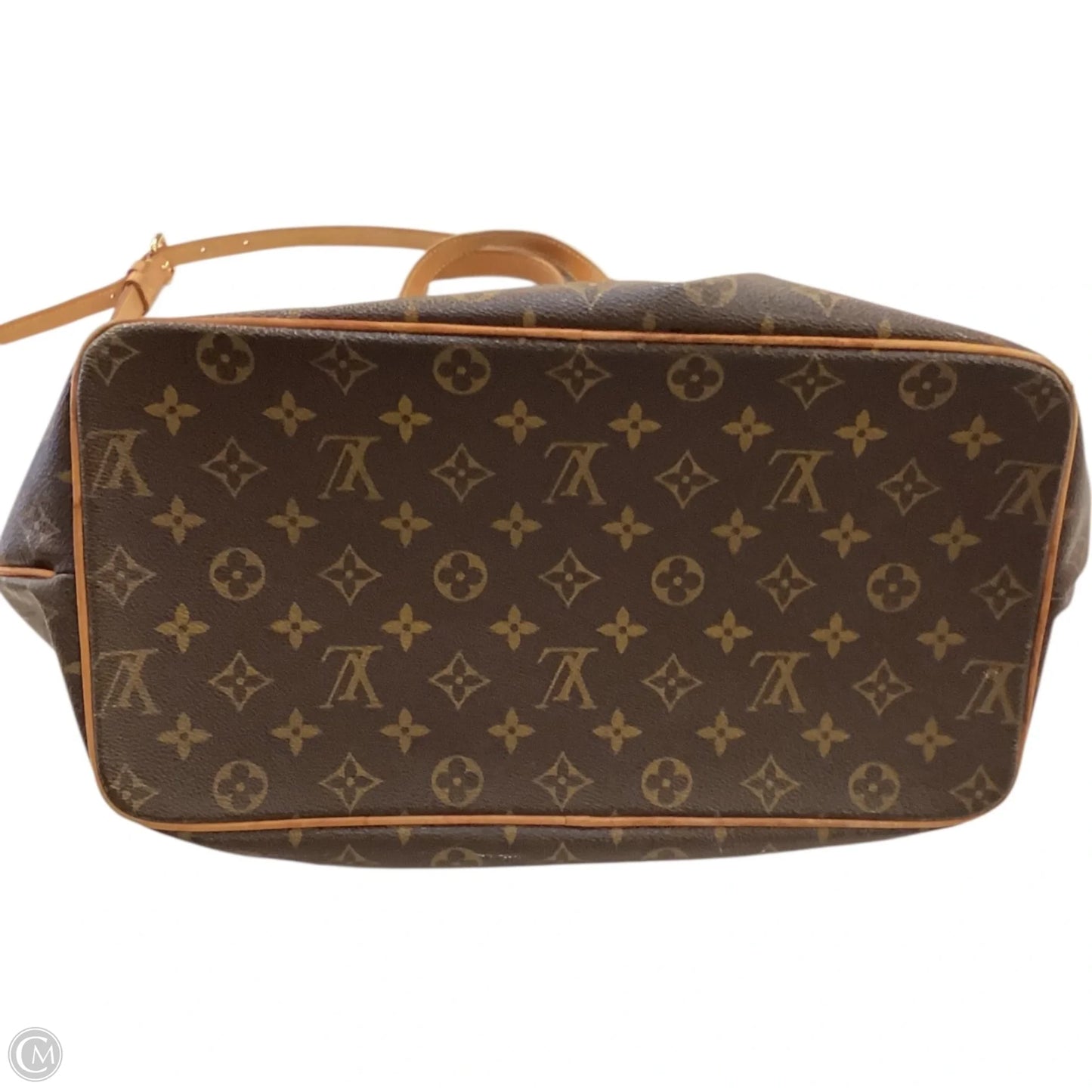 Handbag Luxury Designer By Louis Vuitton, Size: Large