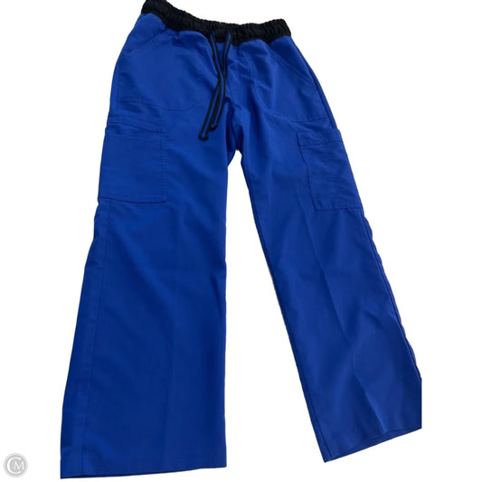 Pants Other By Scrubs In Blue, Size: Xs