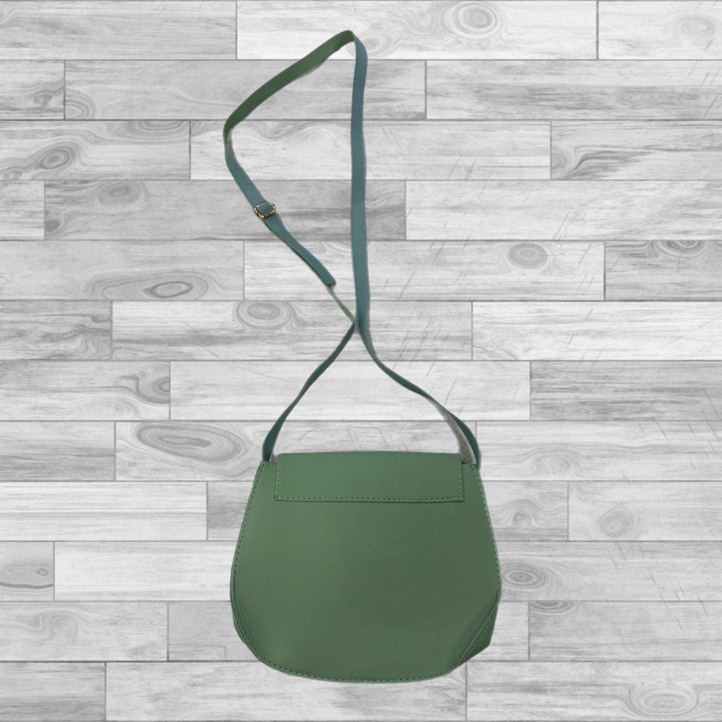 Crossbody Clothes Mentor, Size Small