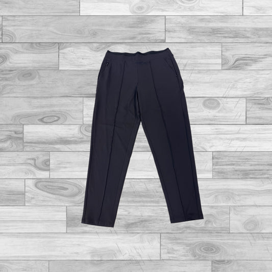 Black Athletic Pants Athleta, Size S