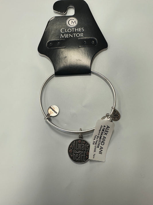 Bracelet Bangle By Alex And Ani