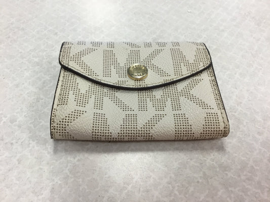 Wallet Designer By Michael Kors  Size: Small