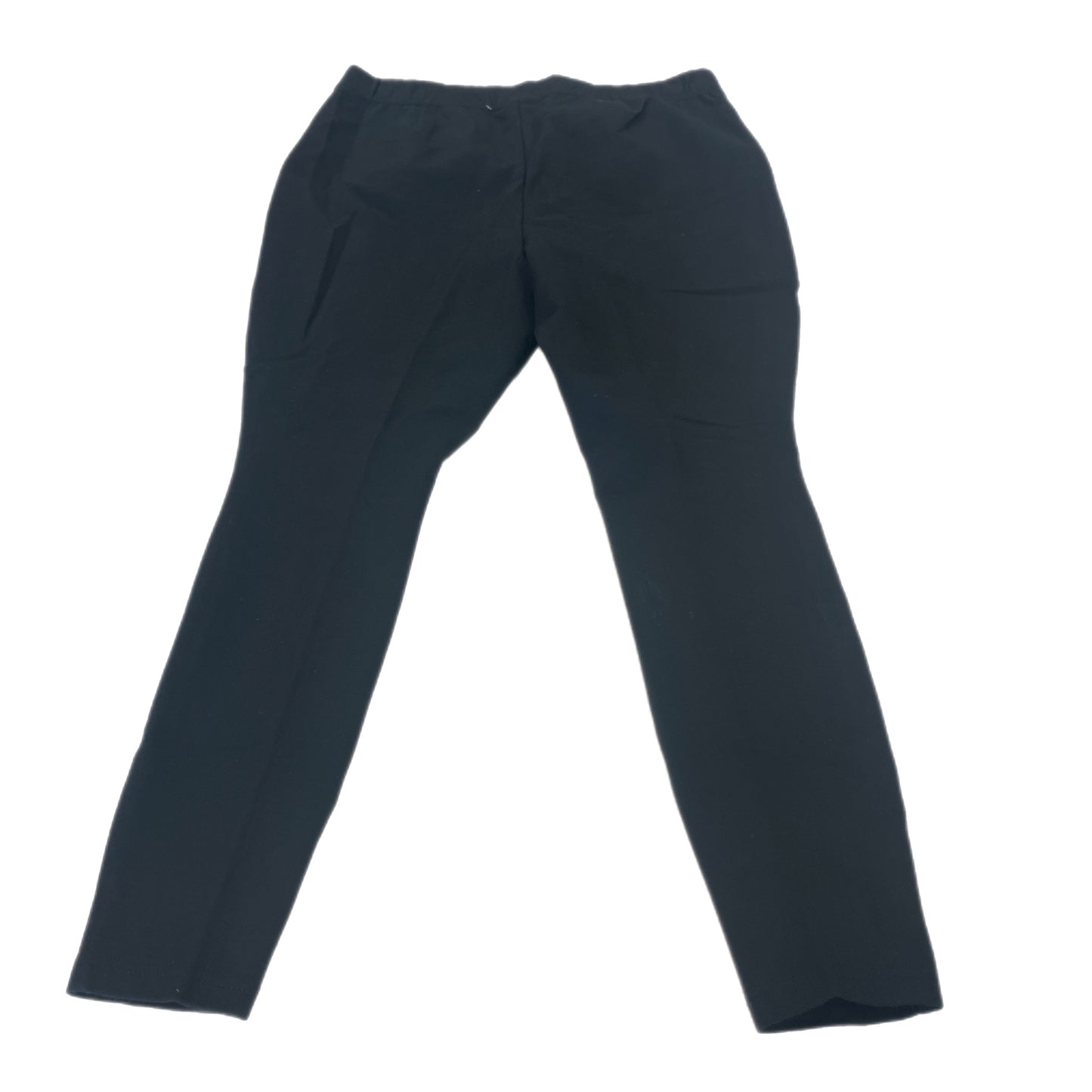 Pants Leggings By J. Jill In Black, Size: Mp