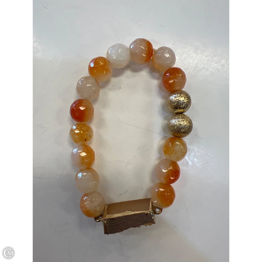 Bracelet Beaded By Clothes Mentor
