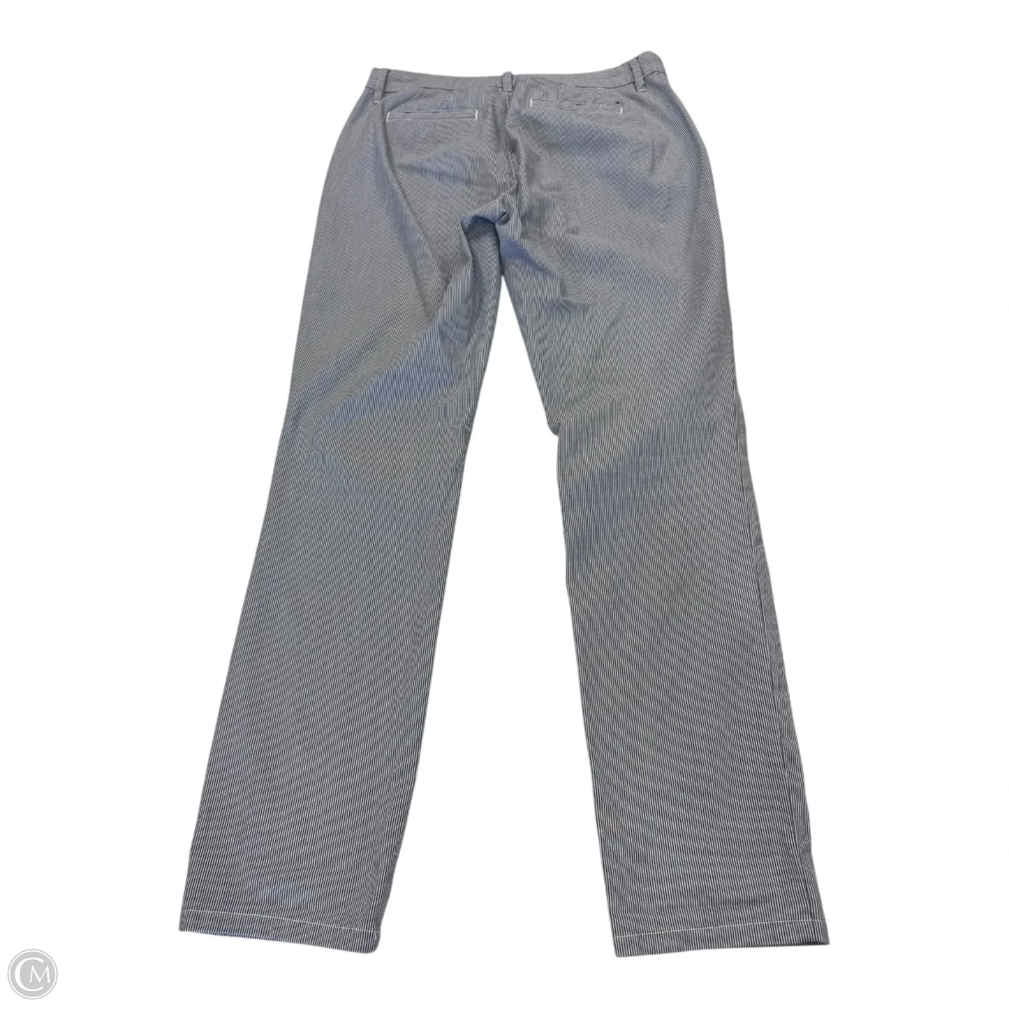 Pants Other By Tommy Hilfiger In Blue, Size: 2