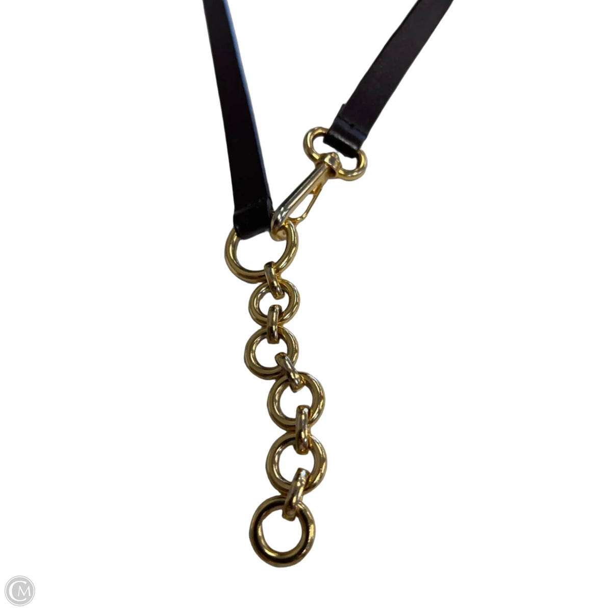 Belt By Clothes Mentor, Size: Small