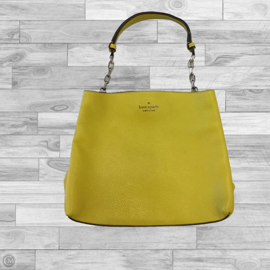 Handbag Designer By Kate Spade, Size: Medium