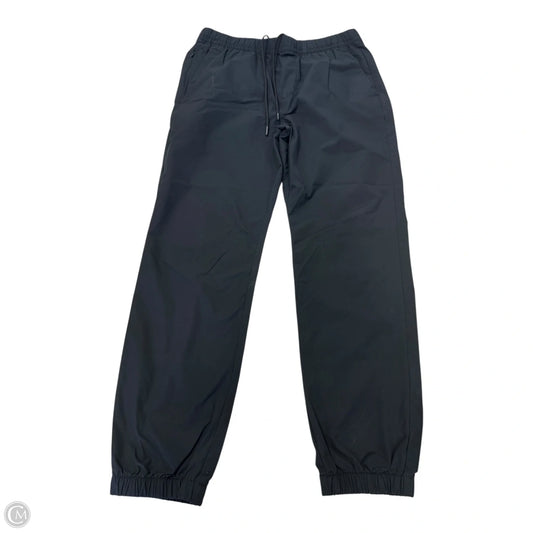 Pants Joggers By Banana Republic In Black, Size: S
