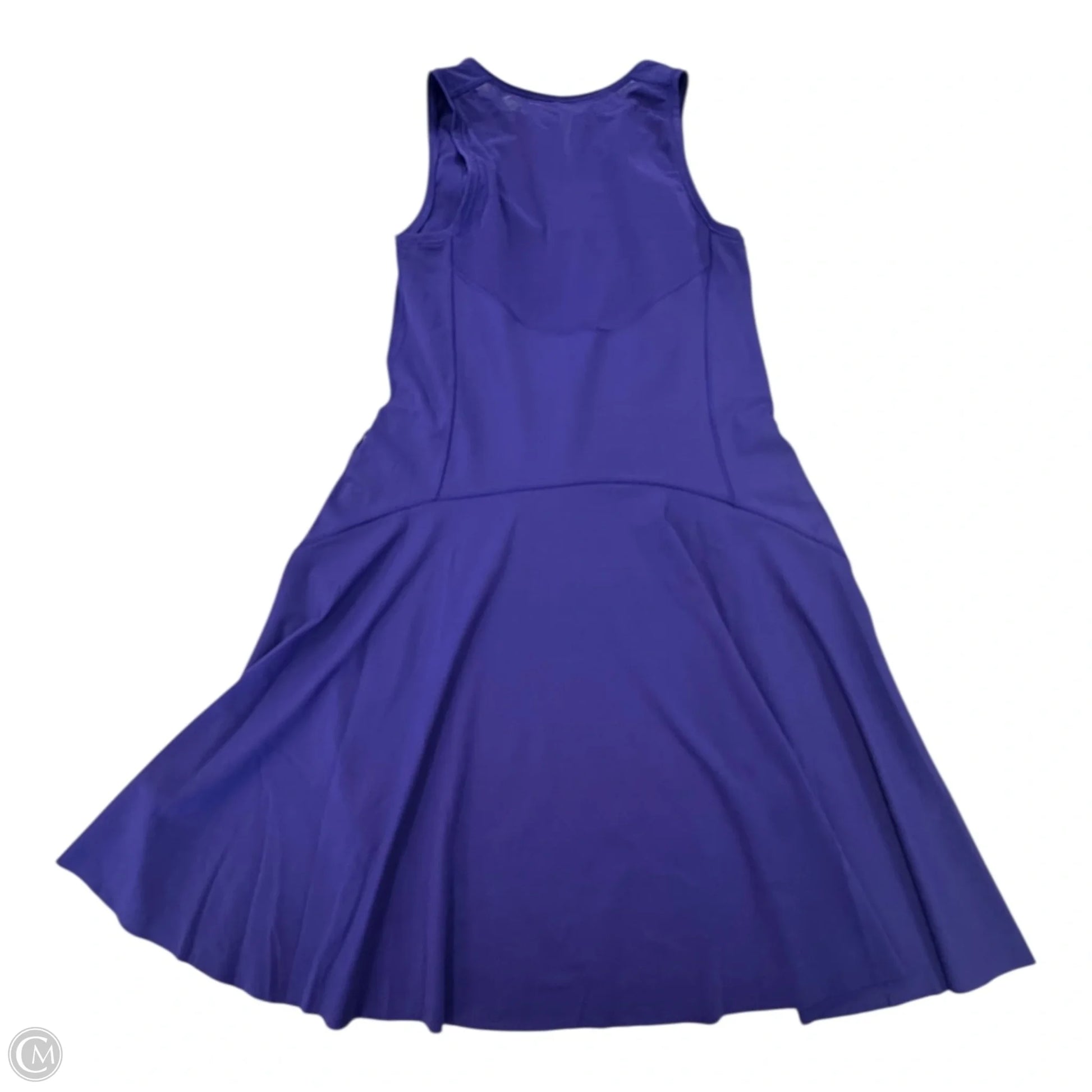 Athletic Dress By Athleta In Purple, Size: S – Clothes Mentor Sarasota FL #297