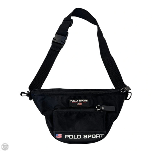 Belt Bag By Polo Ralph Lauren, Size: Small