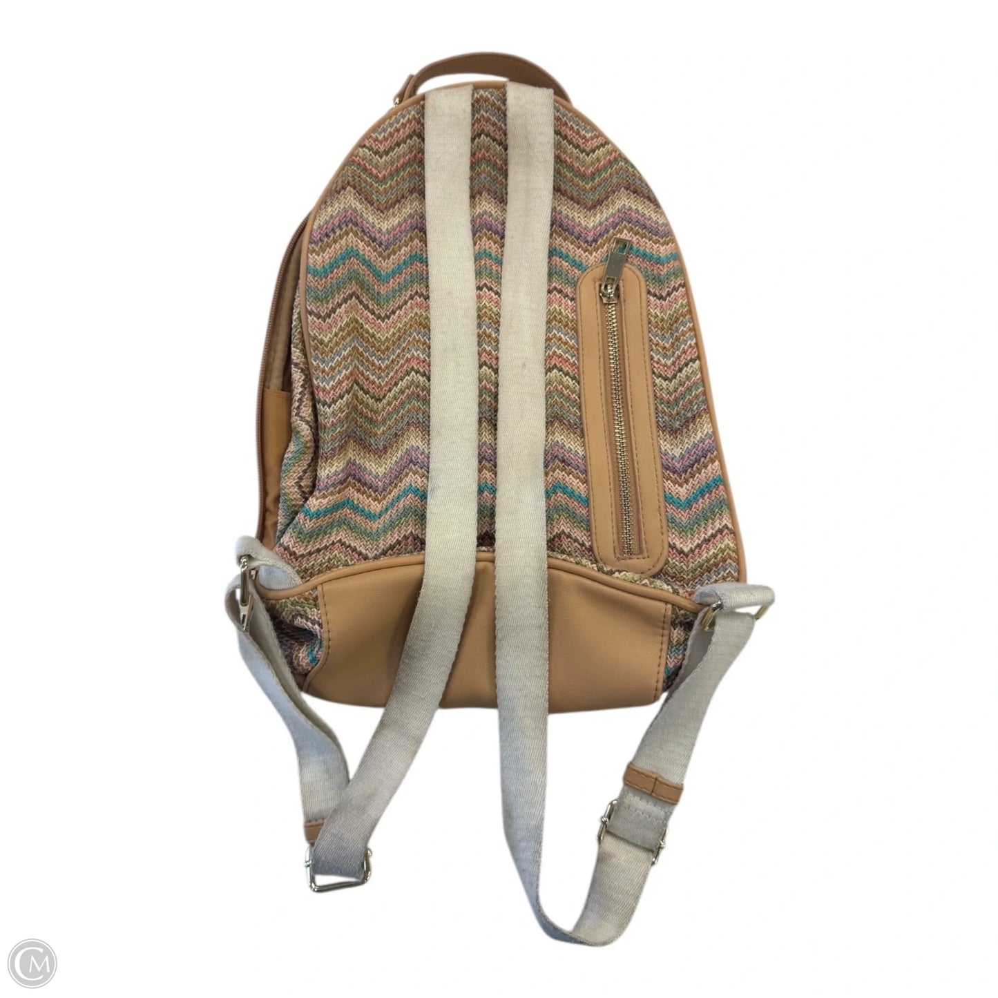 Backpack By Tommy Bahama, Size: Small