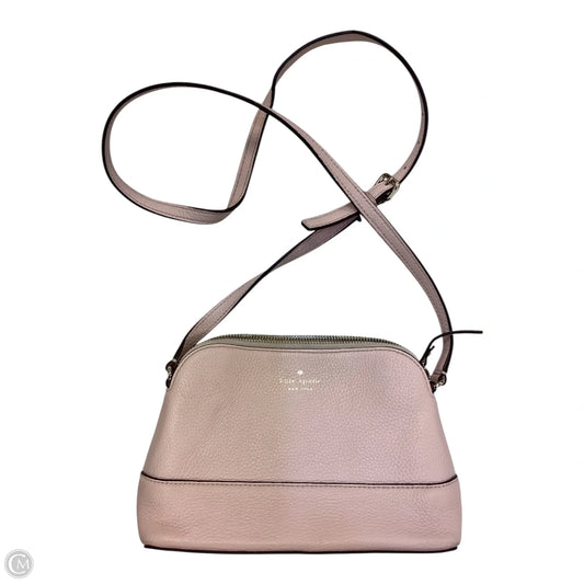 Handbag Designer By Kate Spade, Size: Small