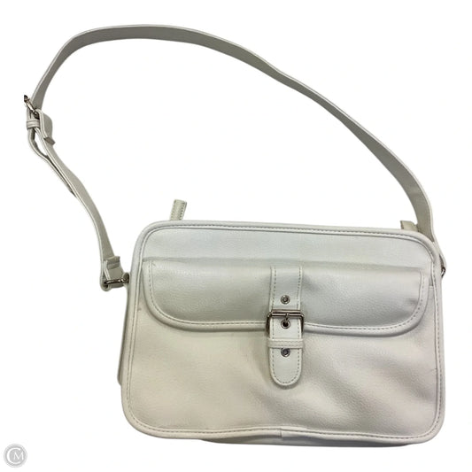 Handbag By Clothes Mentor, Size: Medium