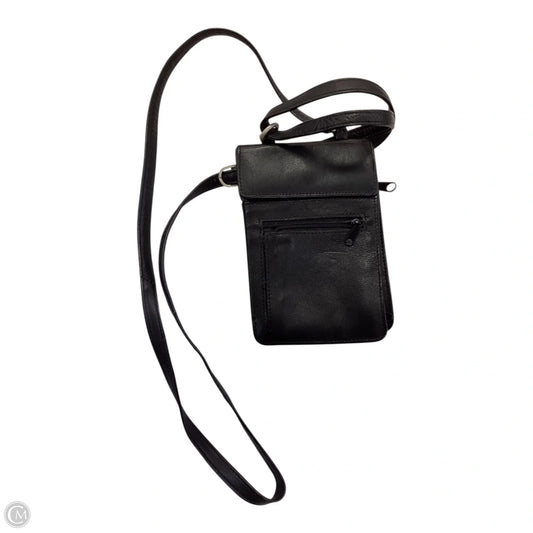 Handbag By Clothes Mentor, Size: Small