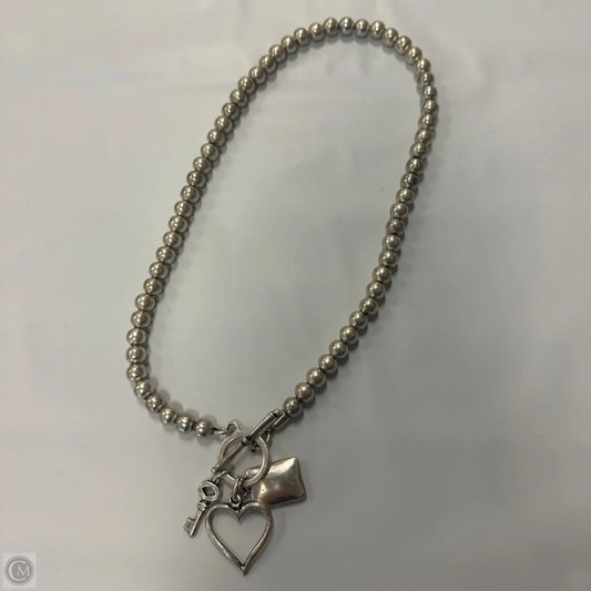 Necklace Charm By Clothes Mentor
