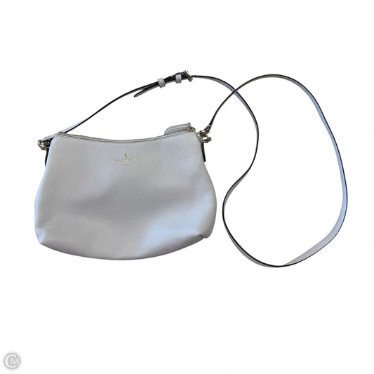 Crossbody Designer By Kate Spade, Size: Small