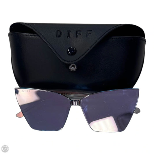Sunglasses By Clothes Mentor, Size: Medium