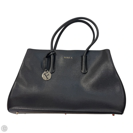 Handbag Designer By Furla, Size: Medium