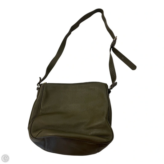 Handbag By Talbots, Size: Medium