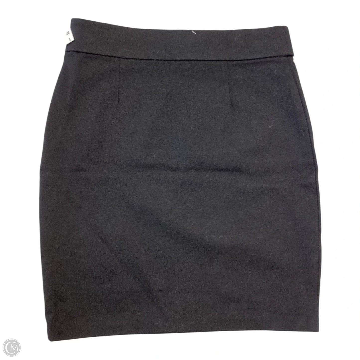 Skirt Midi By Inc In Black, Size: 2