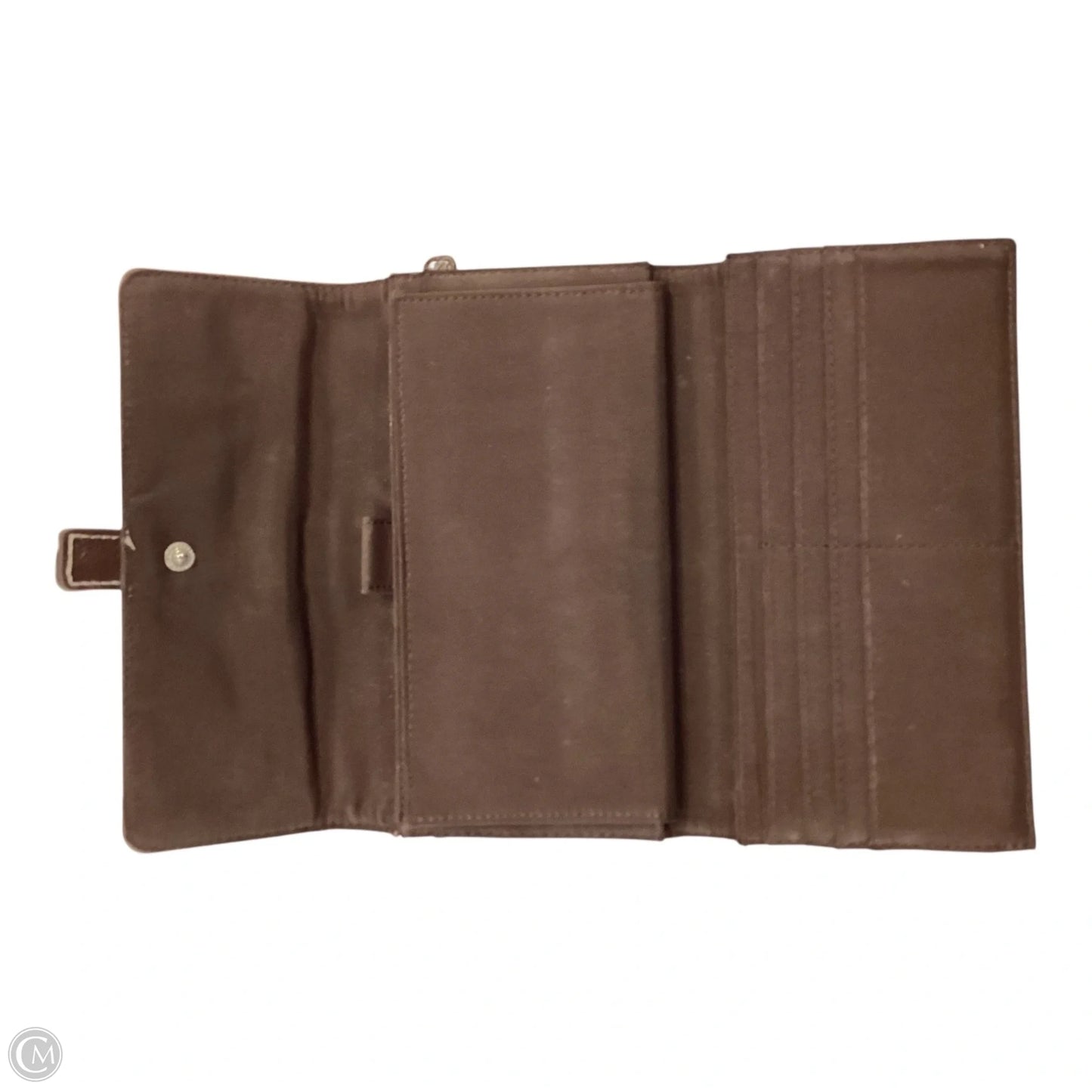Wallet By Clothes Mentor, Size: Medium