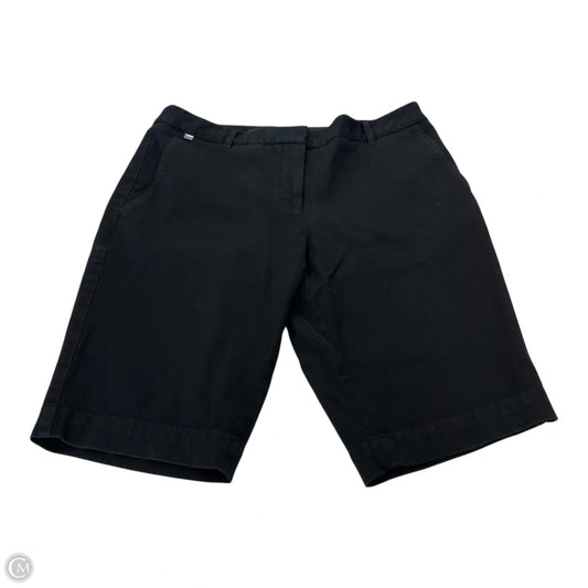 Shorts By Athleta In Black, Size: 12