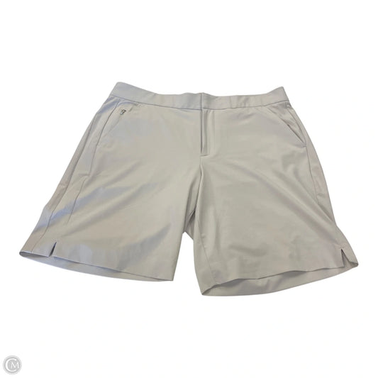 Shorts By Athleta In Beige, Size: 12