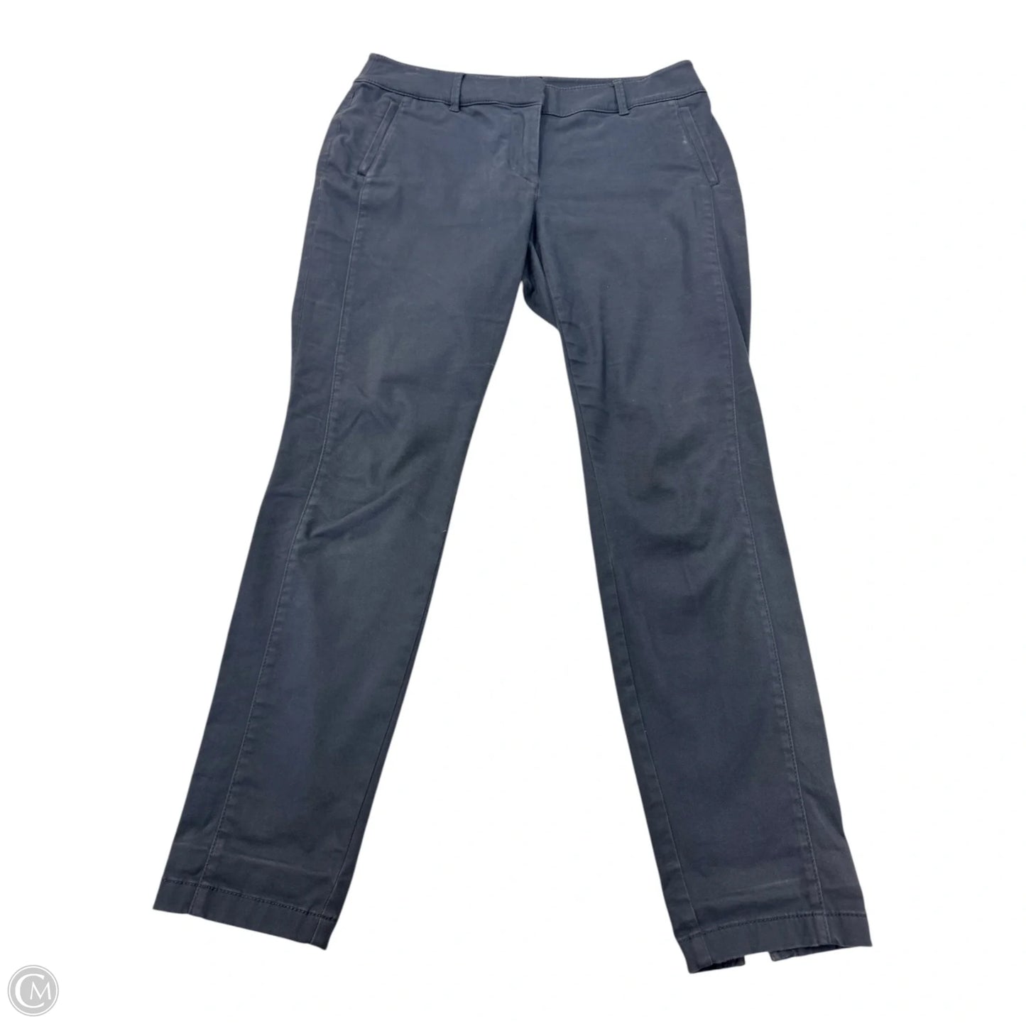 Pants Other By Loft In Blue, Size: 6p