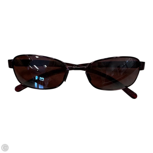 Sunglasses By Maui Jim, Size: Small