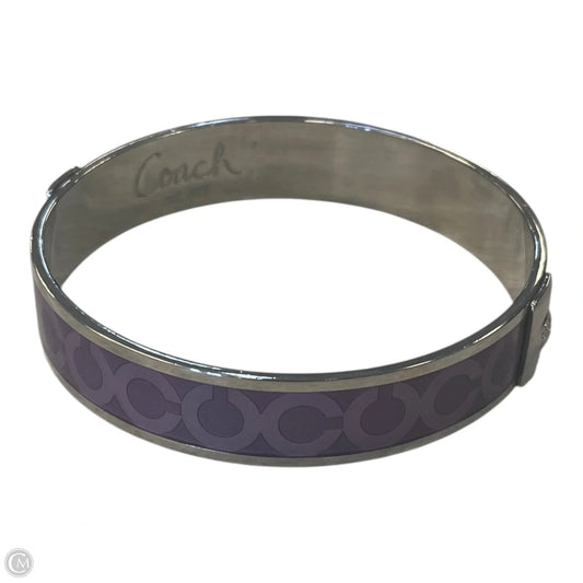 Bracelet Designer By Coach