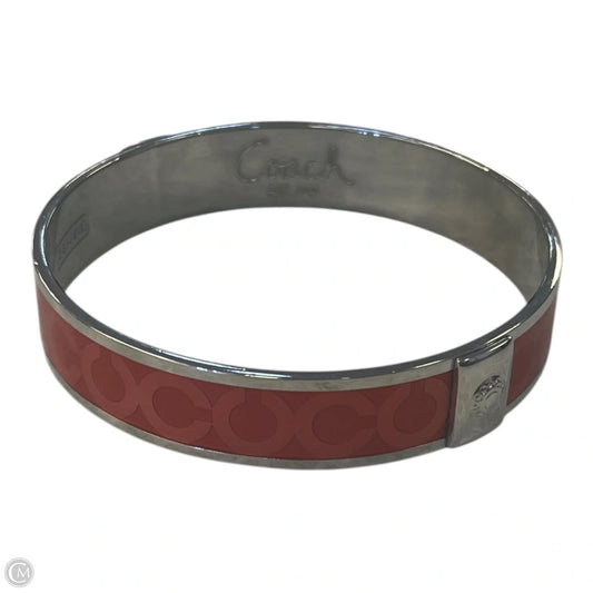 Bracelet Designer By Coach