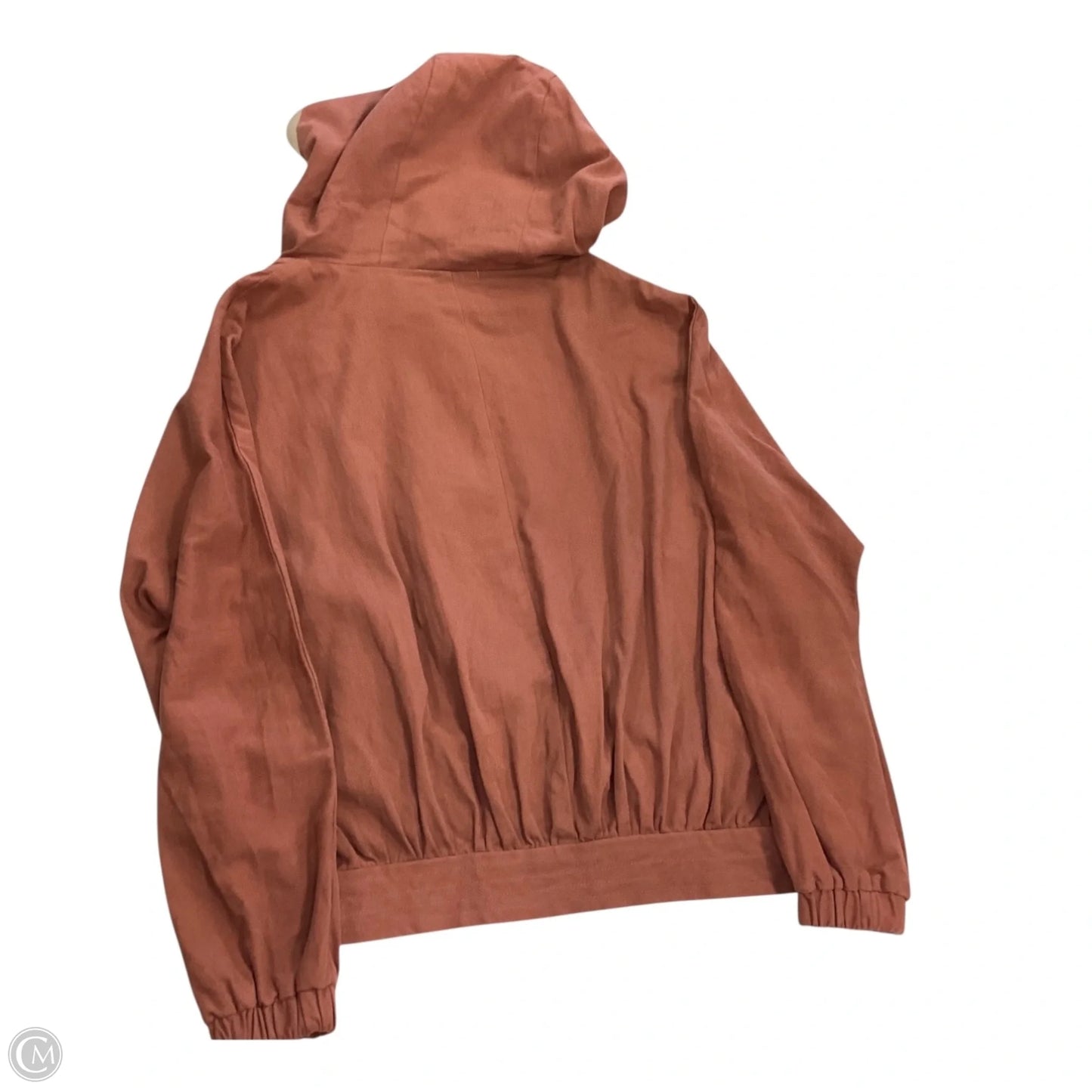 Jacket Other By Downeast In Pink, Size: Xs