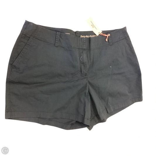 Shorts By Vineyard Vines In Navy, Size: 24